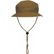 MFH GB Boonie Hat Ripstop - Coyote - M