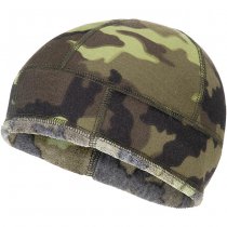 MFH BW Hat Fleece - M95 CZ Camo - 54-58