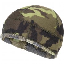 MFH BW Hat Fleece - M95 CZ Camo - 59-62