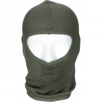 MFH Tactical Balaclava One Hole - Olive