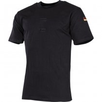 MFH BW Undershirt Tropical - Black