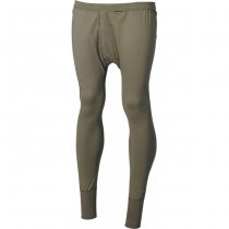 MFH BW Underpants Long - Olive