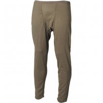 MFHHighDefence US Underpants Level 2 GEN III - Olive