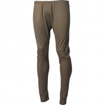 MFHHighDefence US Underpants Level 1 GEN III - Olive