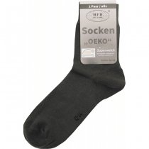MFH Socks Oeko - Olive - 39-41