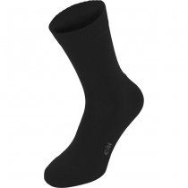 MFH Socks Merino - Black - 39-41