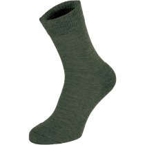 MFH Socks Merino - Olive