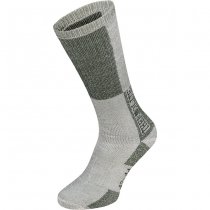 FoxOutdoor Winter Socks POLAR - Grey - 45-47