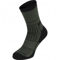 MFH Thermal Socks ALASKA - Olive