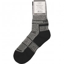 MFH Thermal Socks ALASKA - Grey - 42-44