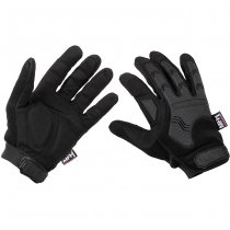 MFHProfessional Tactical Gloves Attack - Black