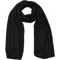 MFH Sniper Scarf 190 x 70 cm - Black