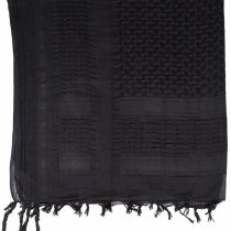 MFH Shemagh Scarf - Black