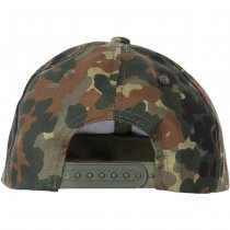 MFH Kids BB Cap - Flecktarn