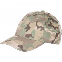 MFH Kids BB Cap - Operation Camo