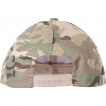 MFH Kids BB Cap - Operation Camo