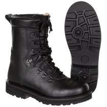 MFH BW Combat Boots Model 2000 - Black