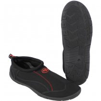 FoxOutdoor Aqua Shoes Neoprene - Black - 37
