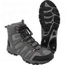 FoxOutdoor Trekking Shoes Mountain High - Grey - 39