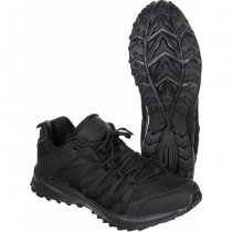 Magnum Low Shoes Storm Trail Lite - Black - 38