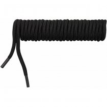 MFH BW Shoelaces 70cm - Black