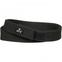 MFH Velcro Belt 32mm - Black