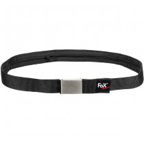 FoxOutdoor Web Belt Inner Compartment 40mm - Black