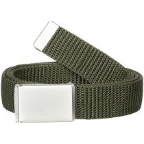 MFH Web Belt 32mm - Olive