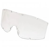 KHS Spare Lense Tactical Glasses KHS-130 - Clear