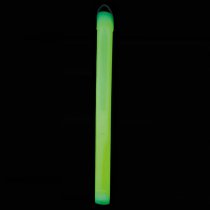 MFH Glow Stick 35cm - Green