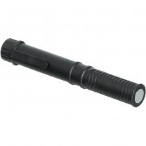 Hfftech Slim LED Flashlight - Black