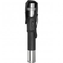 Hfftech Safety LED Flashlight - Silver