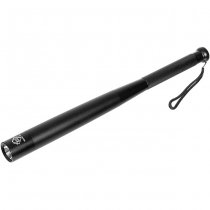 Höfftech KH-Pro Tall LED Flashlight - Black