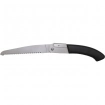 MFH Folding Saw Deluxe - Black