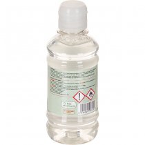 BCB Hand Sanitiser Gel 250 ml