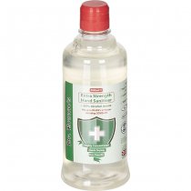 BCB Hand Sanitiser Gel 500 ml