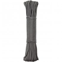 MFH Parachute Cord Nylon 15m - Foliage Green