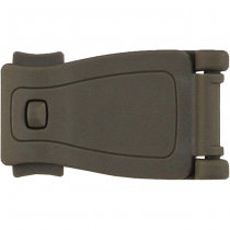 MFH MOLLE Adapter Clip - Coyote