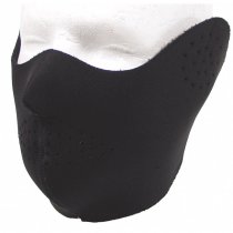 MFH Face Mask Windproof - Black