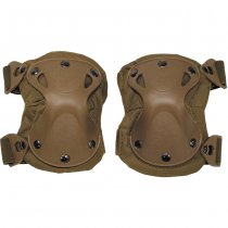 MFHHighDefence Knee Pads - Coyote