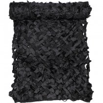 MFH Basic Camo Net 2 x 3 m - Black