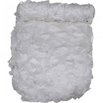 MFH Basic Camo Net 2 x 3 m - White