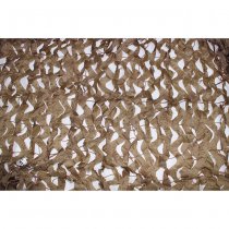 MFH Basic Camo Net 2 x 3 m - Coyote