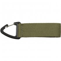 MFH Belt & MOLLE Universal Holder - Olive