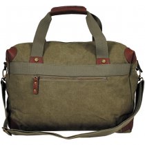 PureTrash Handbag Canvas PT - Olive