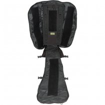 MFHHighDefence Mission 30 Backpack - Black