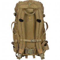 MFHHighDefence Mission 30 Backpack - Coyote