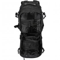 MFHHighDefence Action Backpack - Black