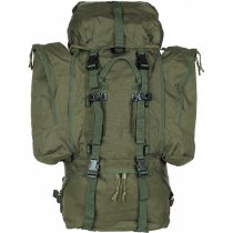 MFH Backpack Alpine 110 - Olive