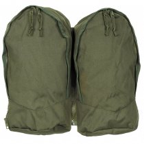 MFH Backpack Alpine 110 - Olive